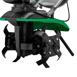 Caiman Supertiller MB 30C культиватор бензиновый + комплект "Экстра" 01-010101-0038