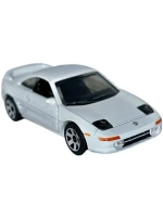 Машинка Хот Вилс Matchbox 1990 Toyota MR2 W20 FWD28 HLG32