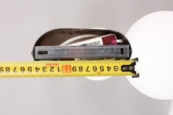 Бра Aployt Arabel APL.009.01.12