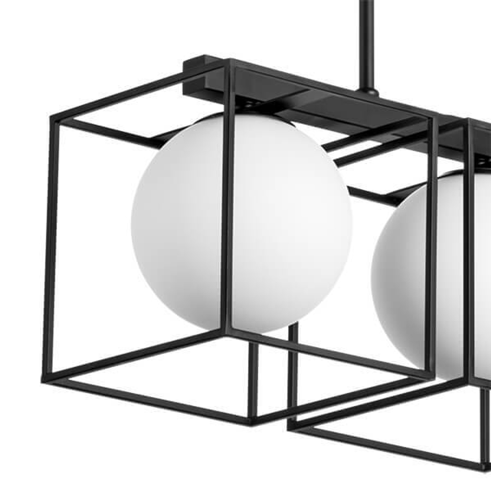 Светильник на штанге Lightstar Gabbia 732137