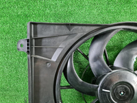 Диффузор с вентилятором Omoda C5 (2022-н.в.)