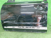 Дверь передняя левая Infiniti JX (QX60) L50 (2012-2020)