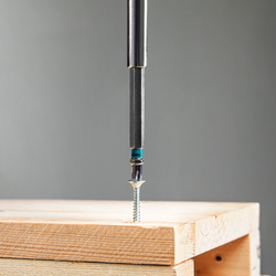 Набор бит РН2 х 70, сталь S2, 10 шт. Gross