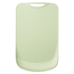 Доска разделочная 38,5*24*4,5см пластиковая