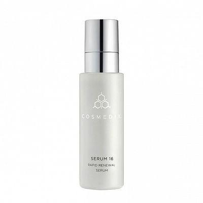 Сыворотка обновляющая Cosmedix Rapid Renewal serum 30мл