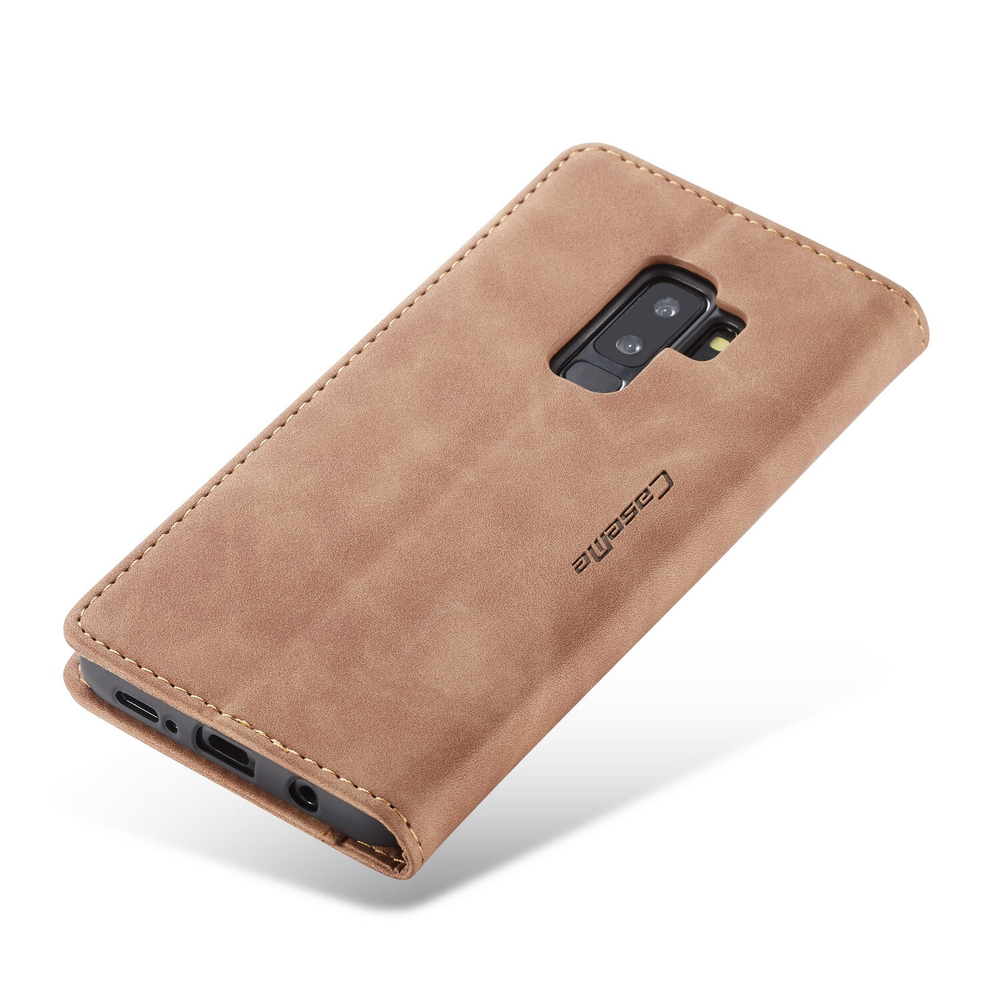 Чехол-книжка CaseMe Matte Samsung Galaxy S9+