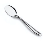 Ложка чайная «Силуэт» на блистере 3шт