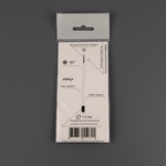 Кивок одинарный Талисман Рыбака "Комариный нос" 120мм (5шт/уп)