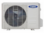 Cплит система General Climate GC-R09HR/GU-R09H