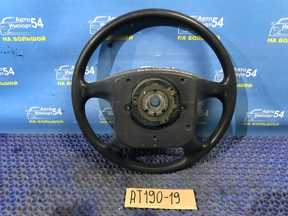 Руль TOYOTA CARINA E 1996