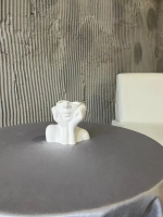 Ваза Мечта для суккулентов и декора