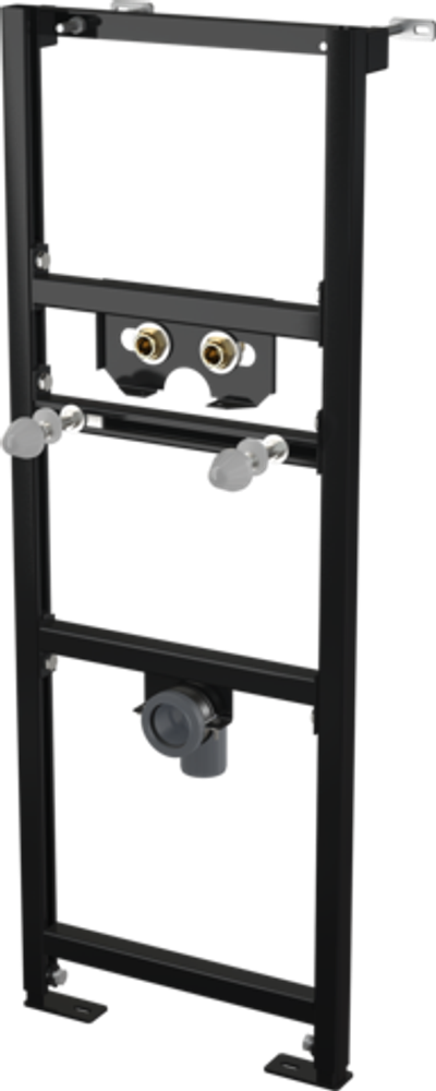 Монтажная рама для умывальника AlcaPlast A104A/1120