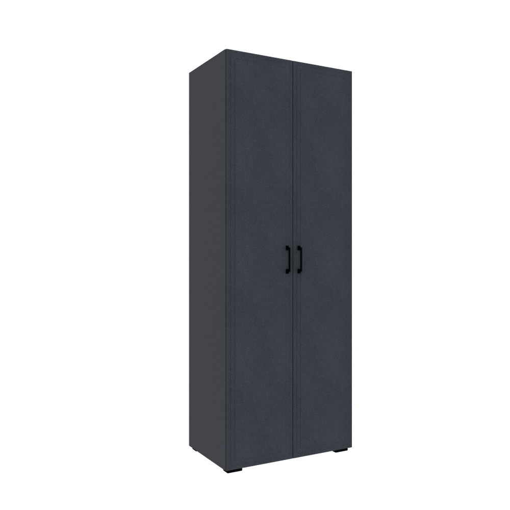 Шкаф без зеркала Бруклин 85Ш