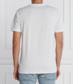 Футболка CALVIN KLEIN JEANS - белый(J30J324019)
