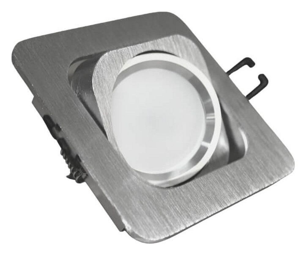 Встраиваемый светильник LUMINA DECO  LDC 8063-L98 SL