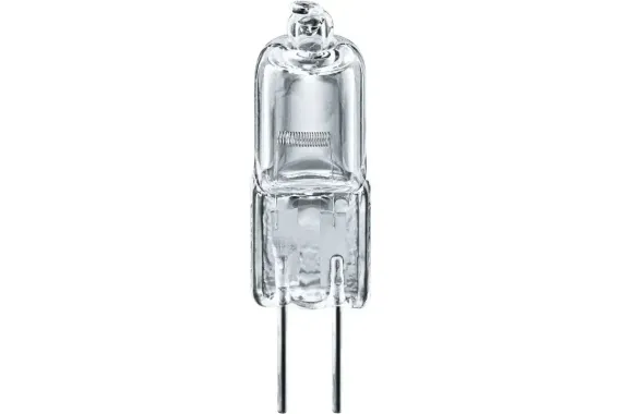 Лампа галогенная Navigator 12V JC GU6.35 35W 12615