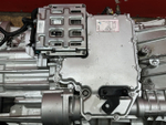 АКПП EATON ECE12 EHDM-26N112C-R 2023г.