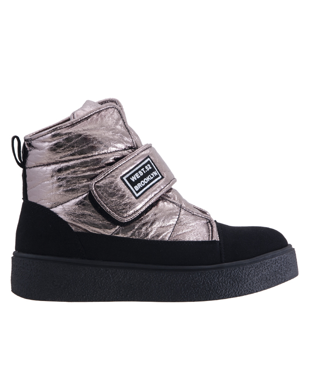Женские Дутики PM shoes 29-071375-317