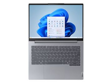 Ноутбук Lenovo ThinkBook 14 G7 IML (21MR004BRU) 14" Core Ultra 7 155H Graphics SSD 512ГБ ОЗУ 16ГБ MS Windows 11 Professional Серый