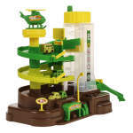 Парковка, коробка 32-12