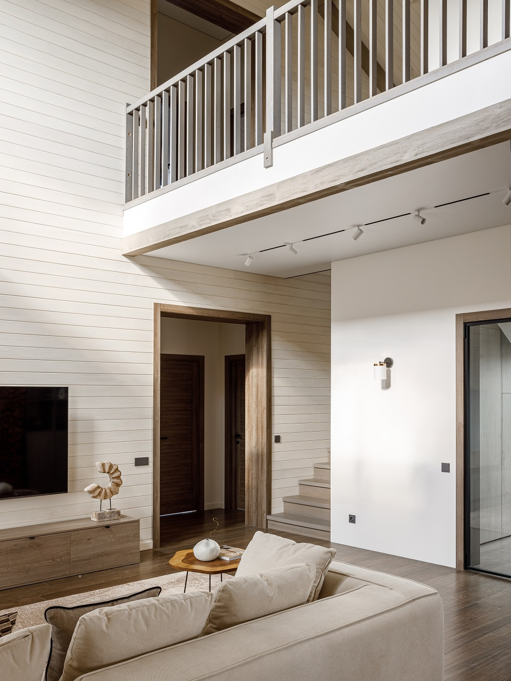 Кварцевый паркет Quartz Parquet Классик Дуб Конго 1258-54 5/0,6 мм