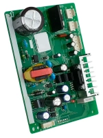 Дисплейный модуль (плата) управления для холодильника - DA92-00155E Samsung