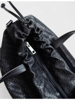 Сумка шоппер через плечо большая