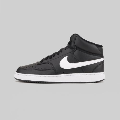 Кроссовки Nike Court Vision Mid Next Nature артикул:DN3577-001 - купить в магазине Дайс