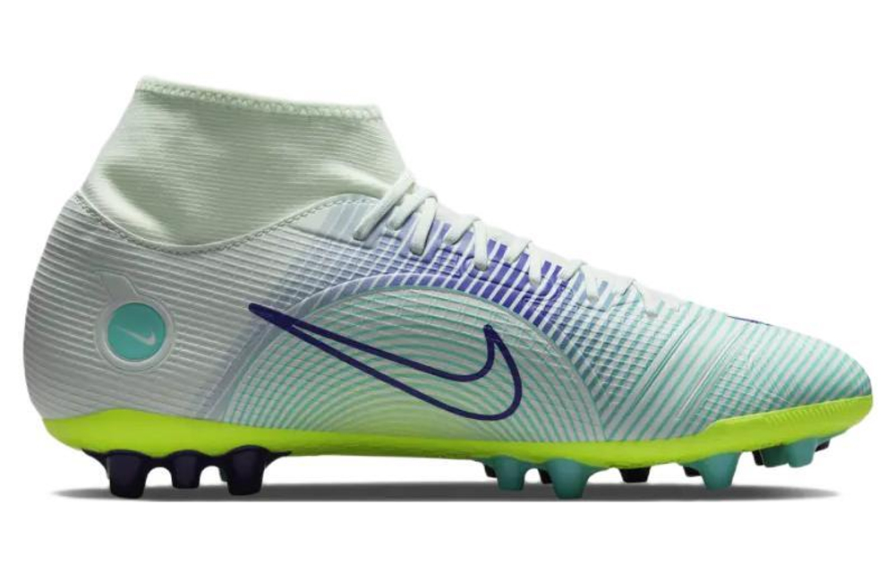 Кроссовки Nike Mercurial Superfly 8 14 Academy Mds Ag-
