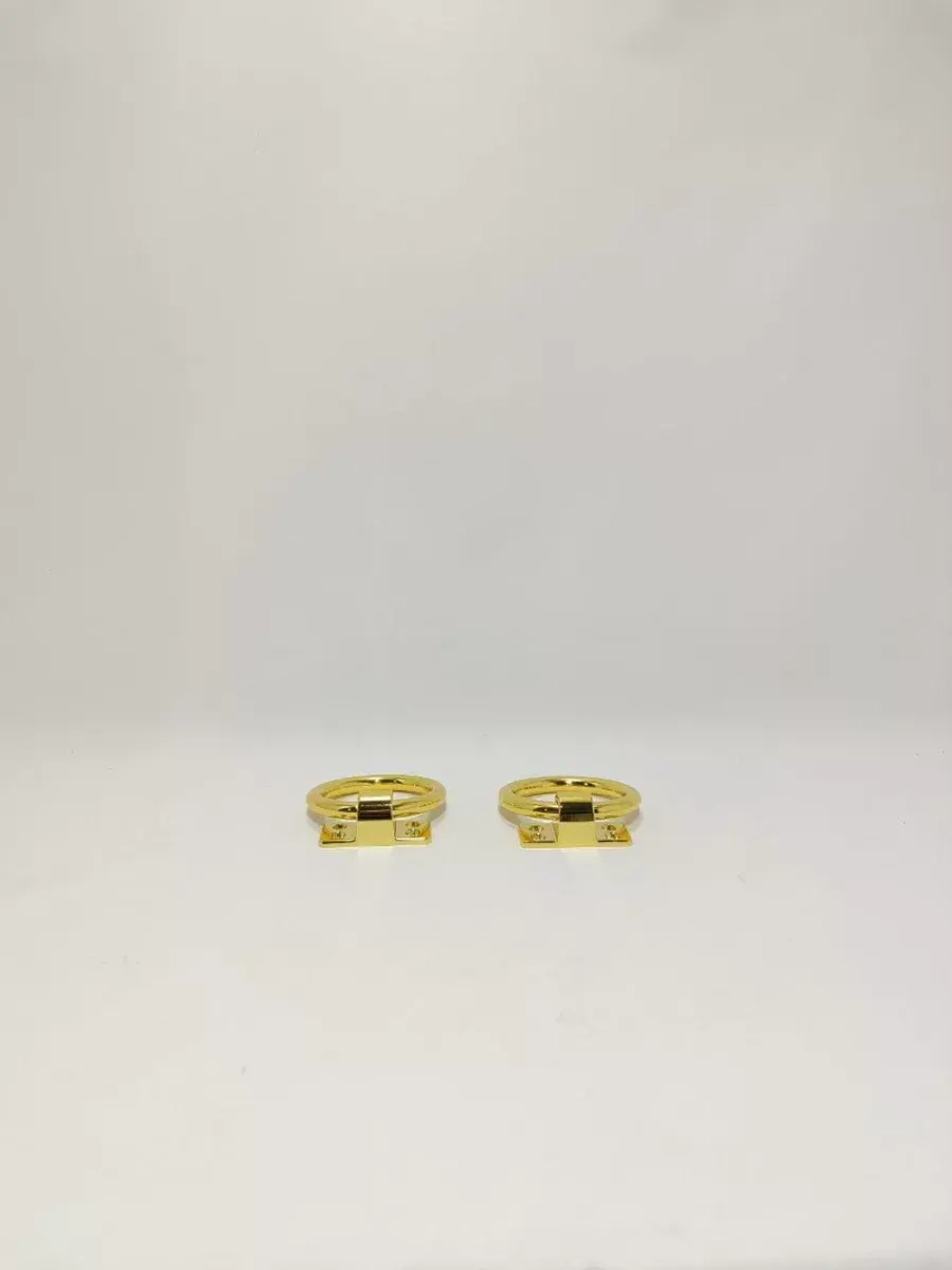 Современные мебельные ручки для шкафов дверей стульев Золото