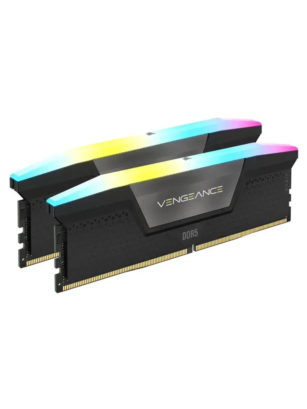 Оперативная память Vengeance RGB CMH32GX5M2B5200C40 32 ГБ