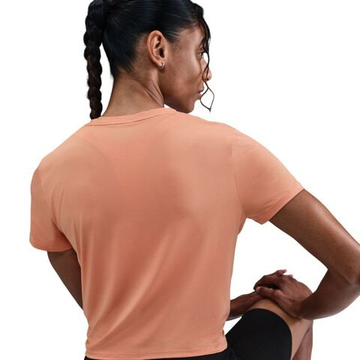 Женская футболка Nike One Classic Dri-Fit Twist с коротким рукавом