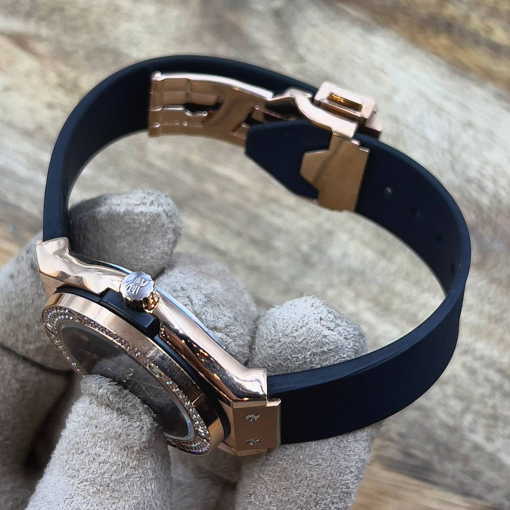 Часы Hublot