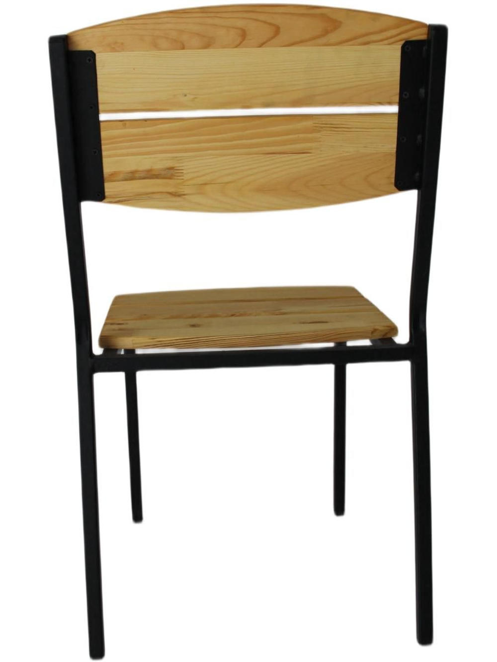 Набор уличных стульев "Рио" для кафе, дачи, ресторана 4 шт.