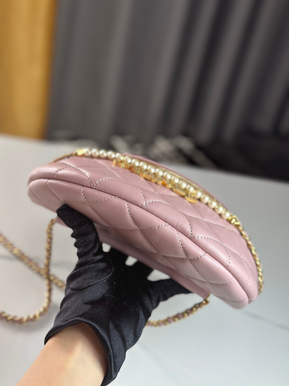 Chanel Waist Bag