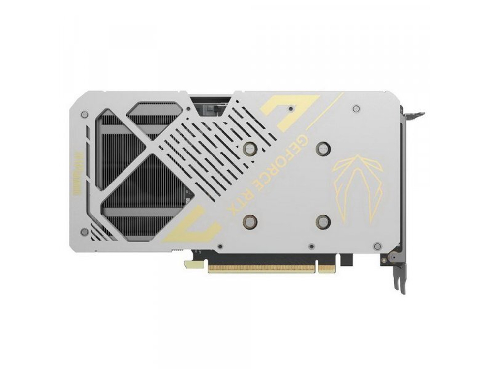 Видеокарта Zotac Nvidia GeForce RTX 5060 Ti TWIN EDGE [ZT-B50620Q-10M]