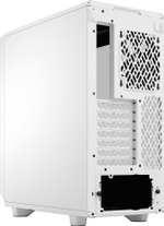 Корпус ATX Fractal Design Meshify 2 Compact Clear TG