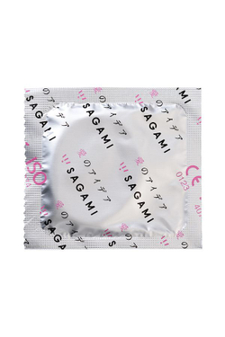 Презервативы Sagami Squeeze с плотным прилеганием 5 шт.
