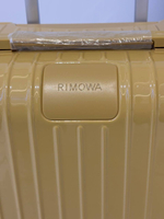 Чемодан Rimowa