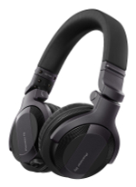 DJ-наушники Pioneer DJ HDJ-CUE1