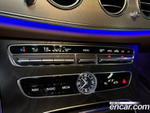Mercedes-Benz E-Class W213 E250 Avangarde (06.2020)