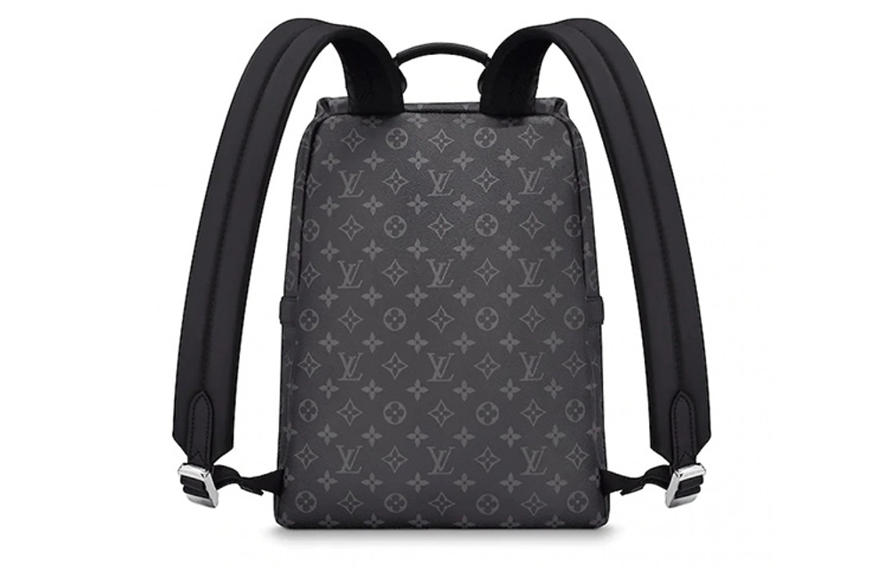 LOUIS VUITTON Discovery Backpack PM