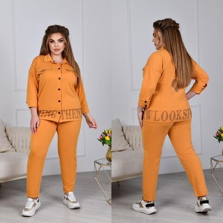 Костюм УК-3639-3 Fabrika