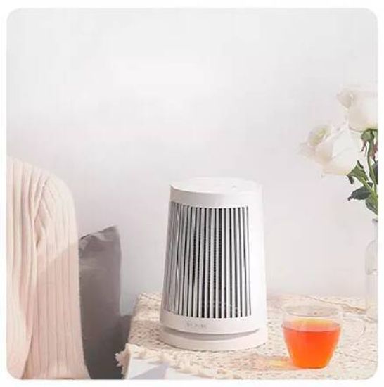Обогреватель Xiaomi Mijia Desktop Heater 600W (ZMNFJ01YM)