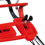 Газонокосилка бензиновая EFCO AR 53 VBD Allroad Aluminium