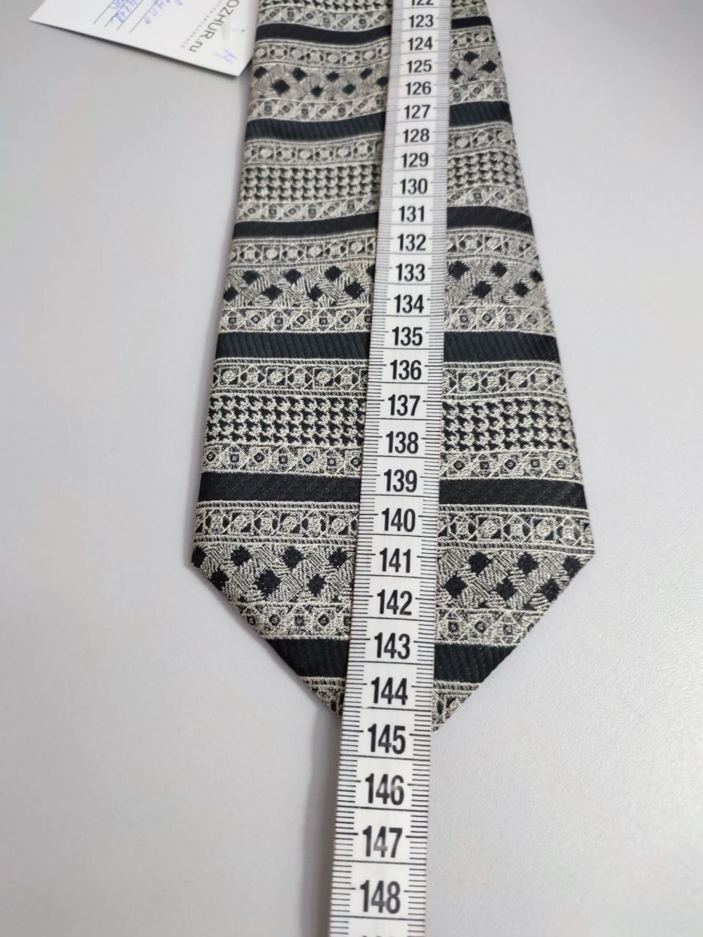 Галстук Best Style стильный