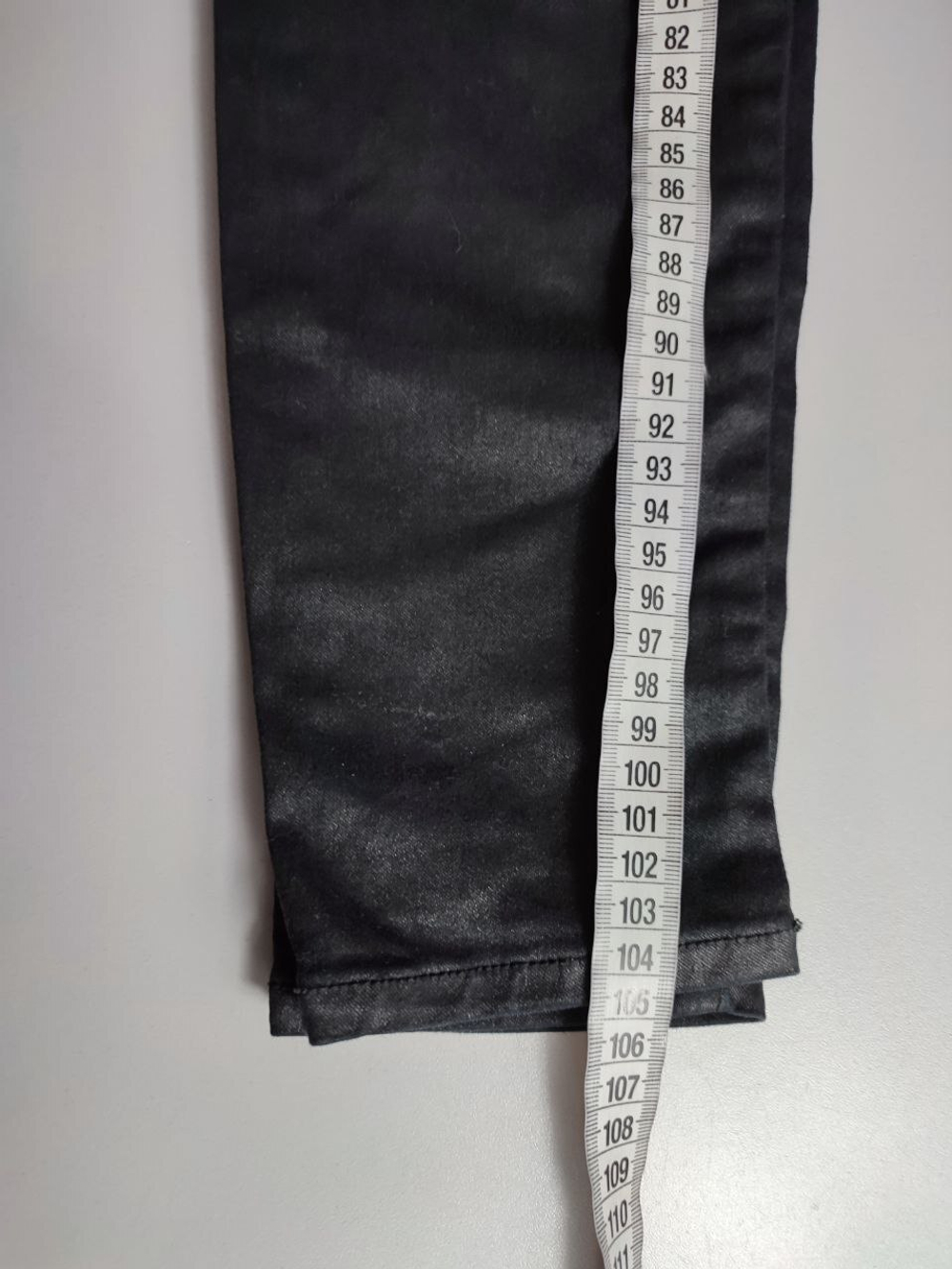 Брюки Mango с хлопком повседневные 42 размер