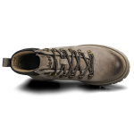 Сапоги Jeep, P234M08128