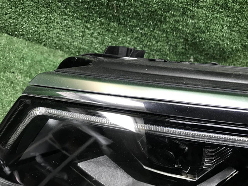 Фара левая VW Tiguan 2 (2016-2020) Full LED