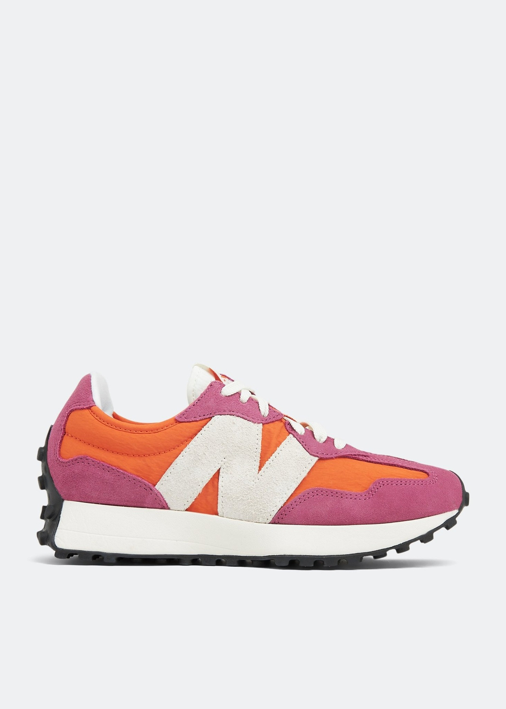 Кроссовки женские NEW BALANCE WS327
